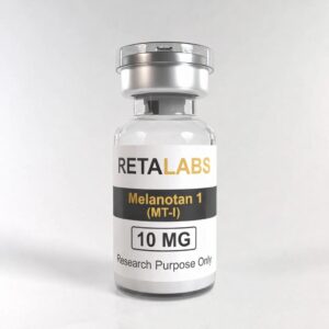 Melanotan-1 (MT-I)