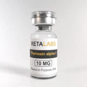 Thymosin Alpha-1 (TA-1)