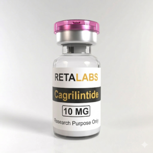 Cagrilintide
