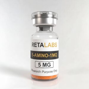 5-Amino-1MQ productafbeelding