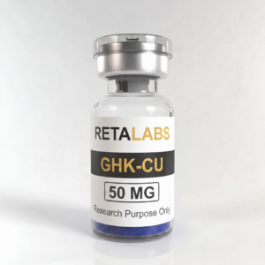 GHK-CU productafbeelding