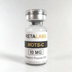 MOTS-C productafbeelding